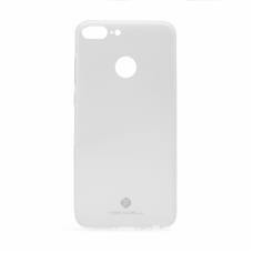 Futrola Teracell Giulietta za Huawei Honor 9 lite bela