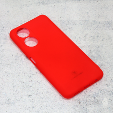 Futrola Teracell Giulietta za Huawei Honor X7 mat crvena