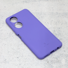 Futrola Teracell Giulietta za Huawei Honor X7 mat ljubicasta