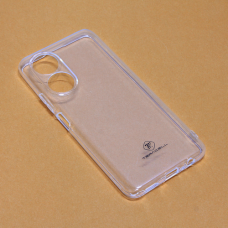 Futrola Teracell Giulietta za Huawei Honor X7 transparent