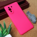 Futrola Teracell Giulietta za Huawei Nova 10 mat pink