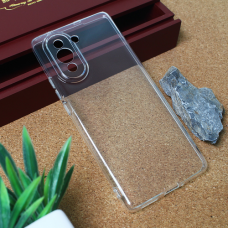 Futrola Teracell Giulietta za Huawei Nova 10 transparent