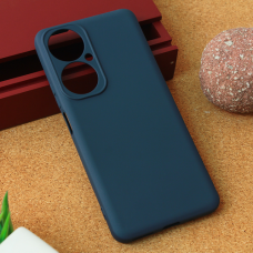 Futrola Teracell Giulietta za Huawei Nova 11i mat tamno plava