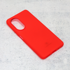 Futrola Teracell Giulietta za Huawei Nova 9 SE/Honor 50 SE mat crvena