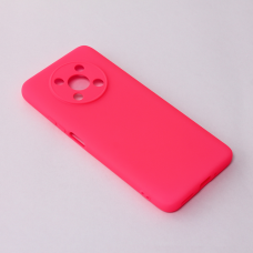 Futrola Teracell Giulietta za Huawei Nova Y90 mat pink