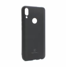 Futrola Teracell Giulietta za Huawei P smart Z mat crna