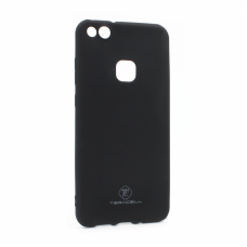 Futrola Teracell Giulietta za Huawei P10 Lite mat crna