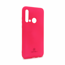 Futrola Teracell Giulietta za Huawei P20 Lite 2019 mat pink