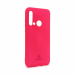 Futrola Teracell Giulietta za Huawei P20 Lite 2019 mat pink