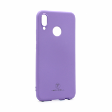 Futrola Teracell Giulietta za Huawei P20 Lite mat ljubicasta