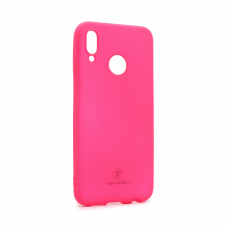 Futrola Teracell Giulietta za Huawei P20 Lite mat pink