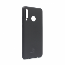 Futrola Teracell Giulietta za Huawei P30 Lite mat crna