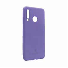 Futrola Teracell Giulietta za Huawei P30 Lite mat ljubicasta