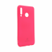 Futrola Teracell Giulietta za Huawei P30 Lite mat pink