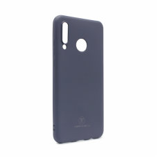Futrola Teracell Giulietta za Huawei P30 Lite mat tamno plava