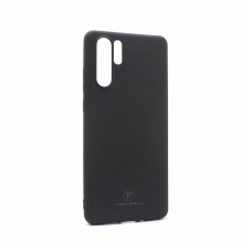 Futrola Teracell Giulietta za Huawei P30 Pro mat crna