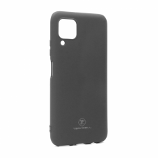 Futrola Teracell Giulietta za Huawei P40 Lite/Nova 6 SE mat crna