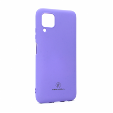 Futrola Teracell Giulietta za Huawei P40 Lite/Nova 6 SE mat ljubicasta