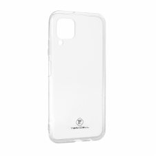 Futrola Teracell Giulietta za Huawei P40 Lite/Nova 6 SE transparent