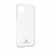 Futrola Teracell Giulietta za Huawei P40 Lite/Nova 6 SE transparent