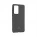 Futrola Teracell Giulietta za Huawei P40 Pro mat crna