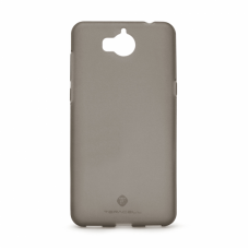 Futrola Teracell Giulietta za Huawei Y5 2017/Y6 2017 siva