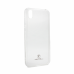 Futrola Teracell Giulietta za Huawei Y5 2019/Honor 8S 2019/2020 transparent