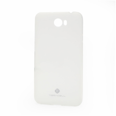 Futrola Teracell Giulietta za Huawei Y5 II bela