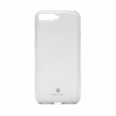 Futrola Teracell Giulietta za Huawei Y6 2018 bela
