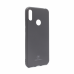 Futrola Teracell Giulietta za Huawei Y6 2019/Honor 8A mat crna