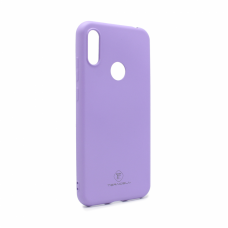 Futrola Teracell Giulietta za Huawei Y6 2019/Honor 8A mat ljubicasta