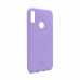 Futrola Teracell Giulietta za Huawei Y6 2019/Honor 8A mat ljubicasta