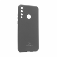 Futrola Teracell Giulietta za Huawei Y6p mat crna