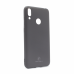 Futrola Teracell Giulietta za Huawei Y7 2019/Y7 Prime 2019 mat crna