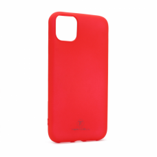 Futrola Teracell Giulietta za iPhone 11 6.1 mat crvena