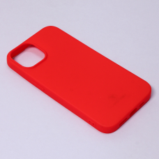 Futrola Teracell Giulietta za iPhone 14 6.1 mat crvena