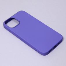 Futrola Teracell Giulietta za iPhone 14 6.1 mat ljubicasta
