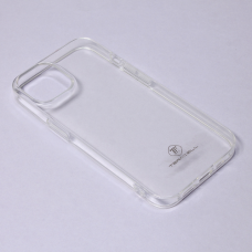 Futrola Teracell Giulietta za iPhone 14 6.1 transparent