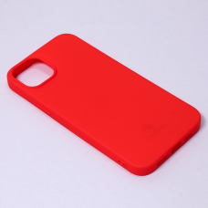 Futrola Teracell Giulietta za iPhone 14 Plus 6.7 mat crvena