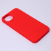 Futrola Teracell Giulietta za iPhone 14 Plus 6.7 mat crvena