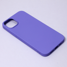 Futrola Teracell Giulietta za iPhone 14 Plus 6.7 mat ljubicasta