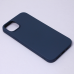 Futrola Teracell Giulietta za iPhone 14 Plus 6.7 mat tamno plava