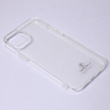 Futrola Teracell Giulietta za iPhone 14 Plus 6.7 transparent