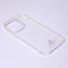 Futrola Teracell Giulietta za iPhone 14 Pro Max 6.7 transparent