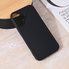 Futrola Teracell Giulietta za iPhone 16 6.1 mat crna