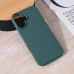 Futrola Teracell Giulietta za iPhone 16 6.1 mat zelena