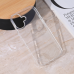 Futrola Teracell Giulietta za iPhone 16 6.1 transparent
