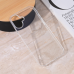 Futrola Teracell Giulietta za iPhone 16 Plus 6.7 transparent