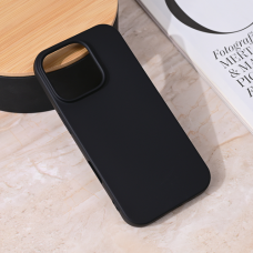 Futrola Teracell Giulietta za iPhone 16 Pro 6.3 mat crna