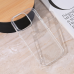 Futrola Teracell Giulietta za iPhone 16 Pro 6.3 transparent